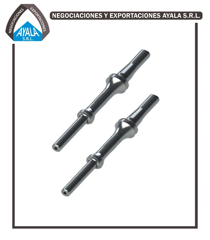 Adaptador de split set