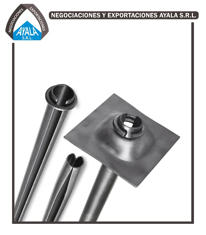 Perno de anclaje Split Set