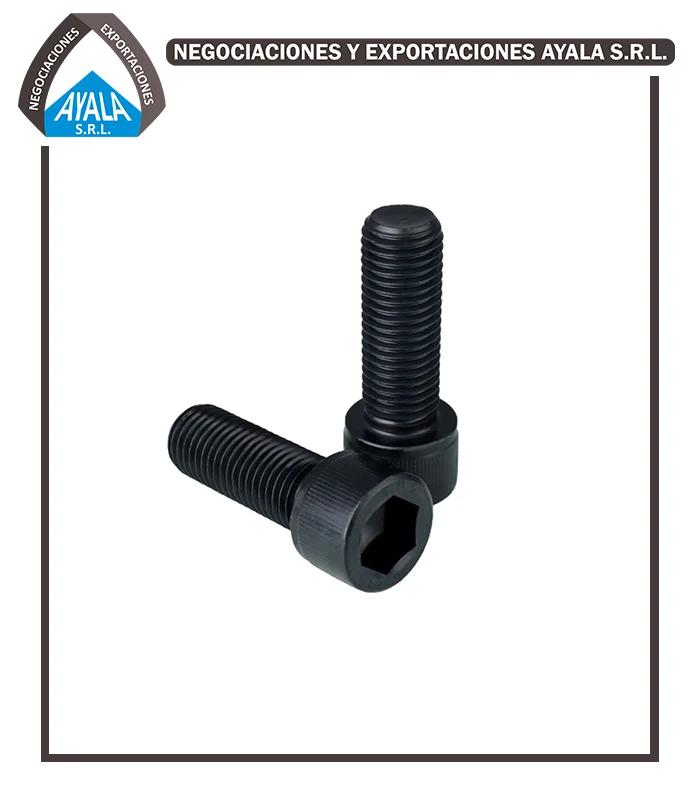 Perno socket