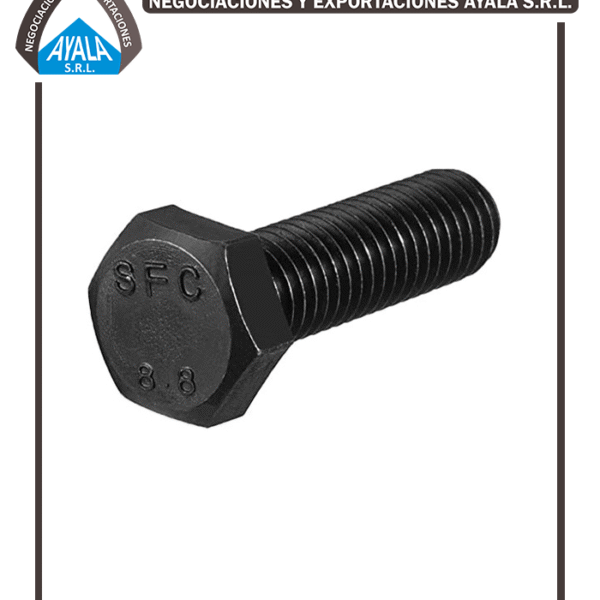 PERNO MILIMETRICO 8.8