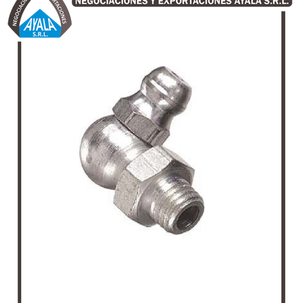 GRASERA INOX 304 - GRASERA ZINCADO